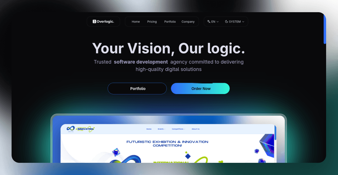 Overlogic - Company Profile